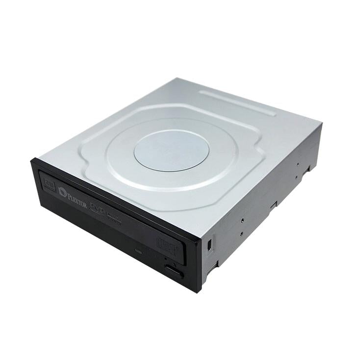 DVD-RW DRIVE, SATA F/W 1.06 Information Technology PLEXTOR