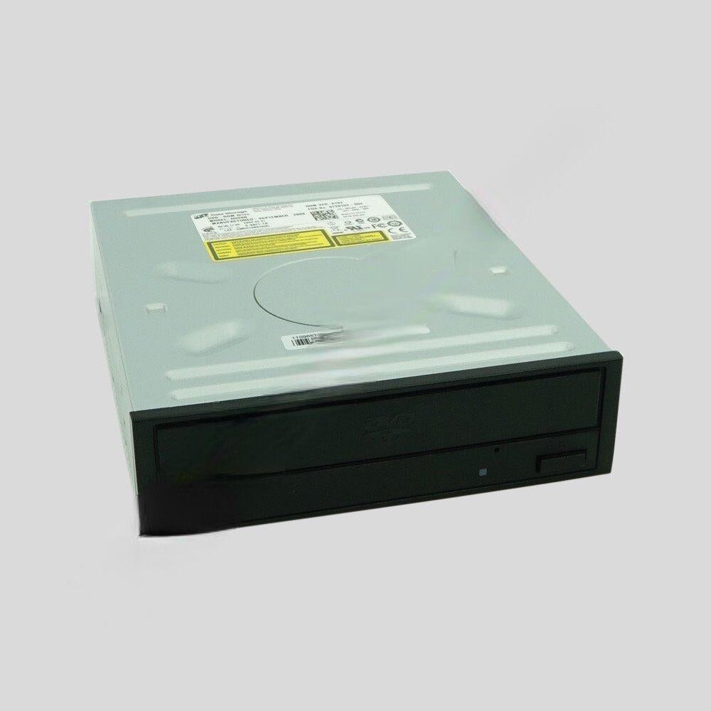 DVD-RW DRIVE, SATA W/CABLE W/FIRMWARE Part # 5183547-64 Medical GE HEALTHCARE