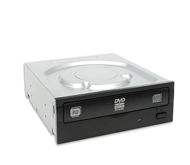 DVD-RW/CD-ROM DRIVE, 16 X FW W515 Medical LG ELECTRONICS