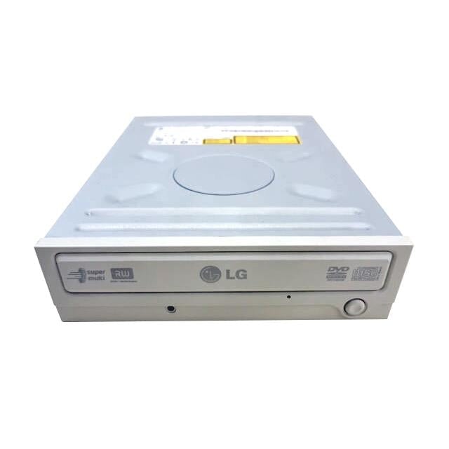 DVD/RW DRIVE, 16X Information Technology LG ELECTRONICS