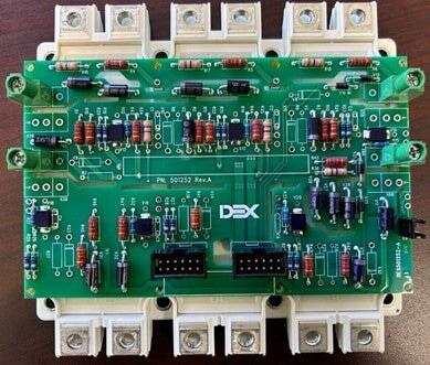 ECONO V + ADAPTER ASSEMBLY Renewable Energy INGETEAM