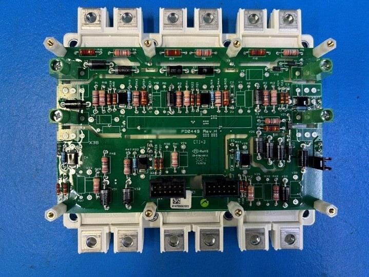 ECONO V + ADAPTER ASSEMBLY Renewable Energy INGETEAM