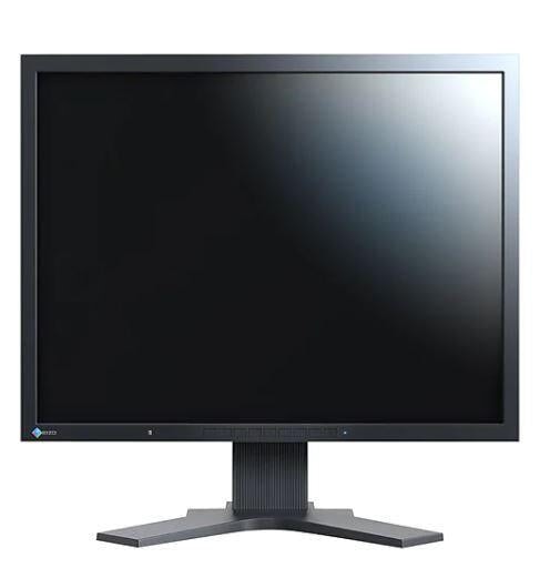Eizo Display Monitor LED 21.3" 1600X1200 VGA Black | Monitor | DEX Information Technology EIZO (NANAO)