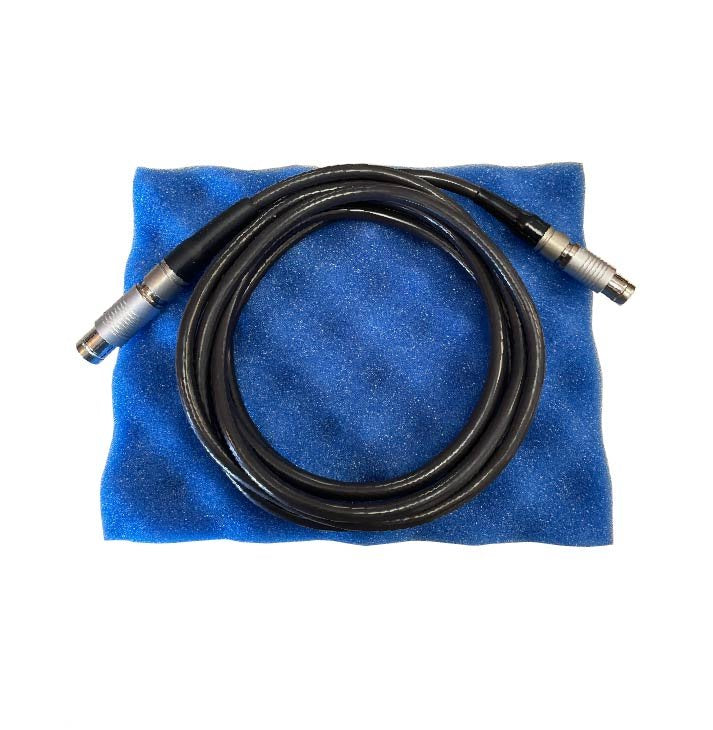 ELECTRIC INSTRUMENT CABLE FOR 5000 SERIES INSTRUMENTS USED WITH THE MICROAIRE 5025 CONSOLE Medical DEX