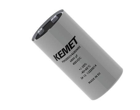 ELECTROLYTIC_CAPACITOR, 1000UF, 250V, D50xL49, LOW ESR AND ESL Medical DEX