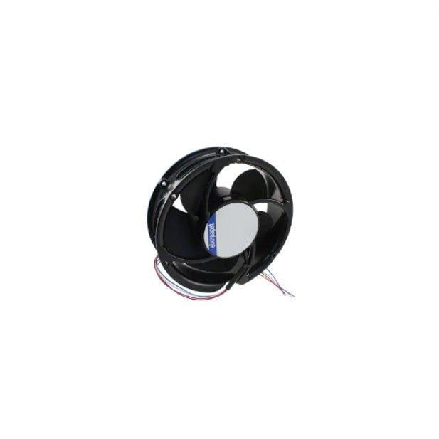 EMB Papst DC Fans Tubeaxial Fan Part #6318/2TDH4P | Fan | DEX Medical EBM-PAPST INC