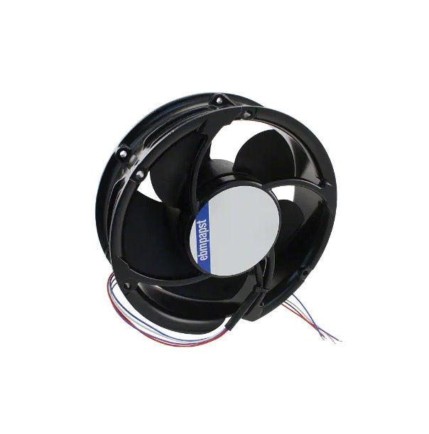 EMB Papst DC Fans Tubeaxial Fan Part #6318/2TDH4P | Fan | DEX Medical EBM-PAPST INC