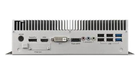 EMBEDDED_BOX_COMPUTERS_I7-2655LE Medical ADVANTECH