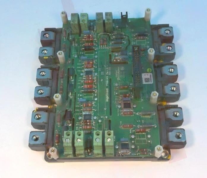 Enel IGBT Part #PD0449 | IGBT | DEX Renewable Energy INGETEAM