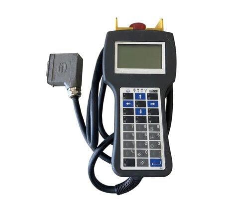 EPALM10-DA71 HANDHELD Renewable Energy PALM INC.