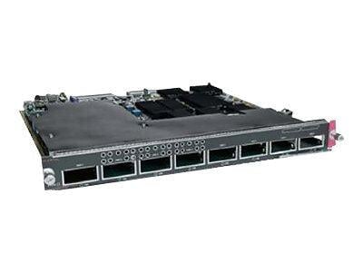 ETHERNET MODULE, 8-PORT 10GIGABIT 1GB Information Technology CISCO