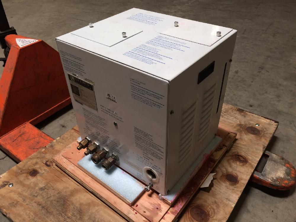 EXCHANGER, MOBILE GRADIENT HEAT Medical GE HEALTHCARE