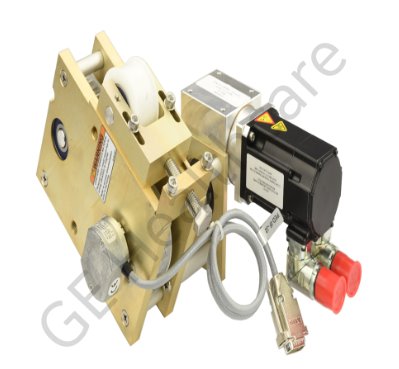 EXPEDIO_ANGULATION_DIVE + BASE ASM Medical GE HEALTHCARE