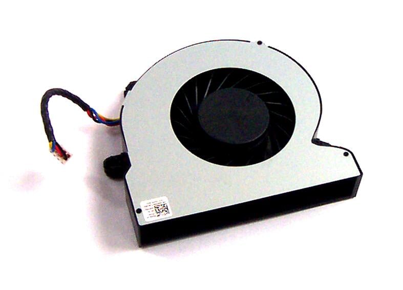 FAN ASSY, CPU COOLING Information Technology DELL