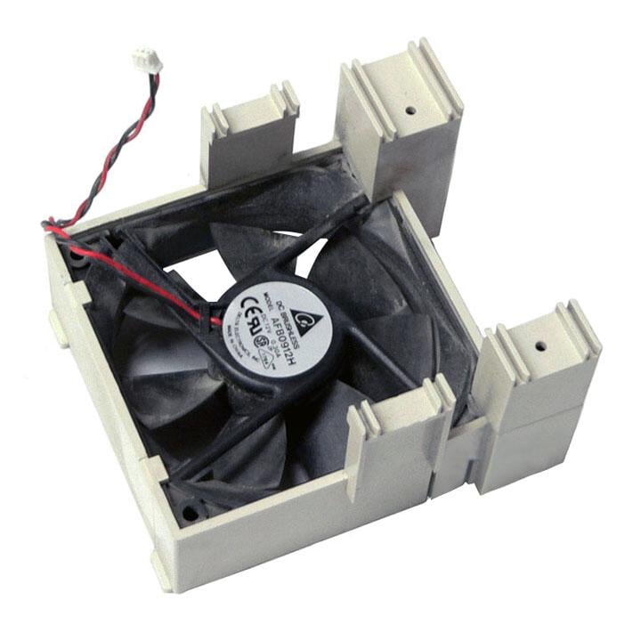 FAN ASSY, CPU Information Technology SUN MICROSYSTEMS