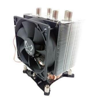 FAN ASSY, CPU Information Technology SUN MICROSYSTEMS