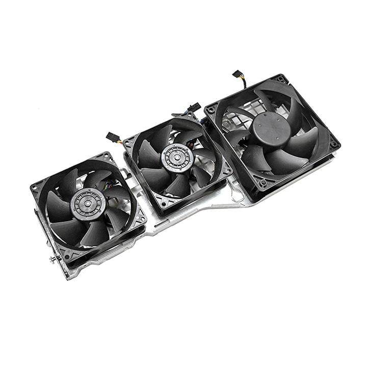 FAN ASSY, SYSTEM T7600 Information Technology DELL