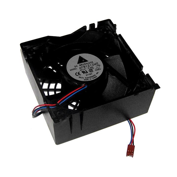 FAN ASSY, W/ TUBEAXIAL FAN Information Technology COMPAQ-HEWLETT PACKARD