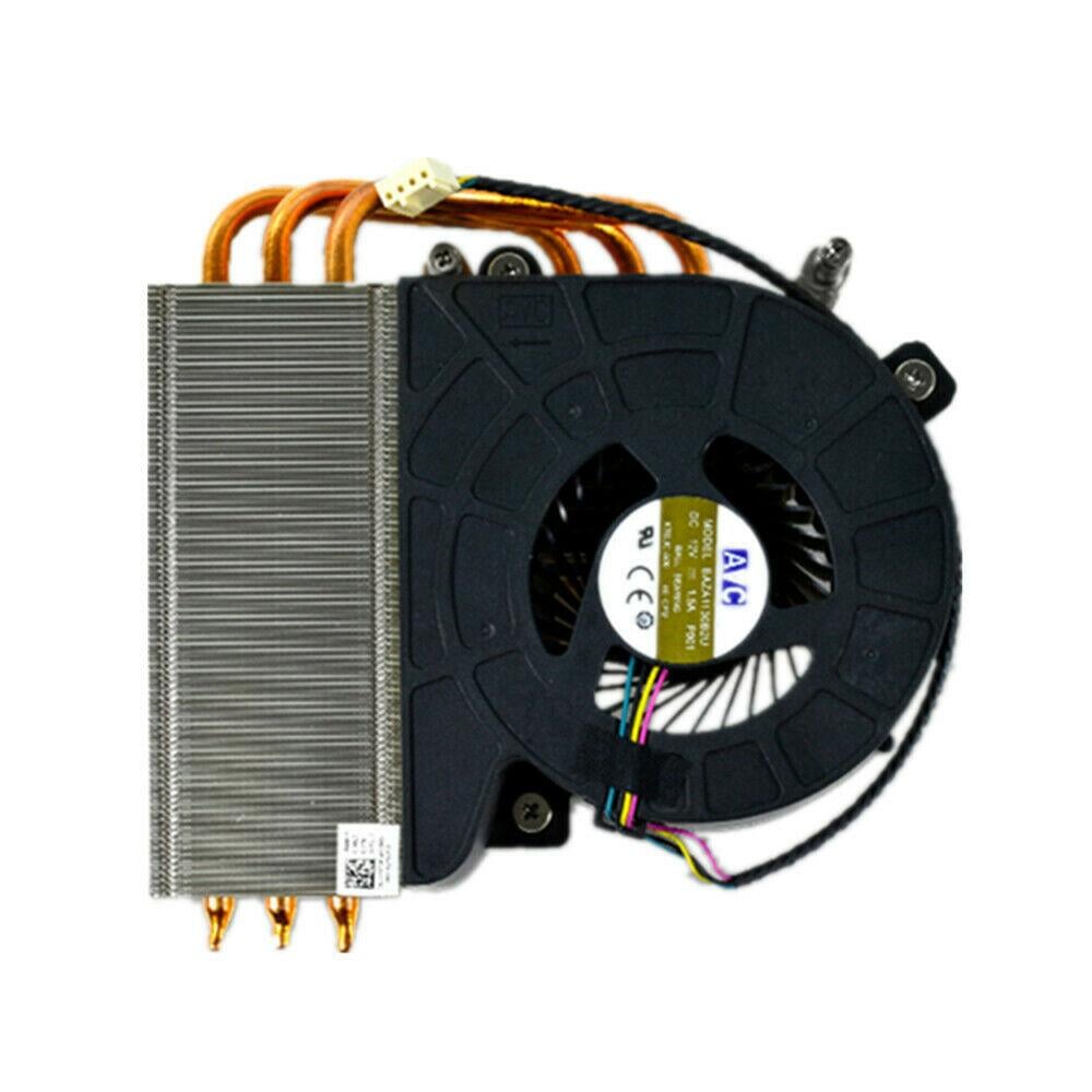FAN ASSY, W/HEATSINK CPU COOLING 95W 8910 Information Technology DELL