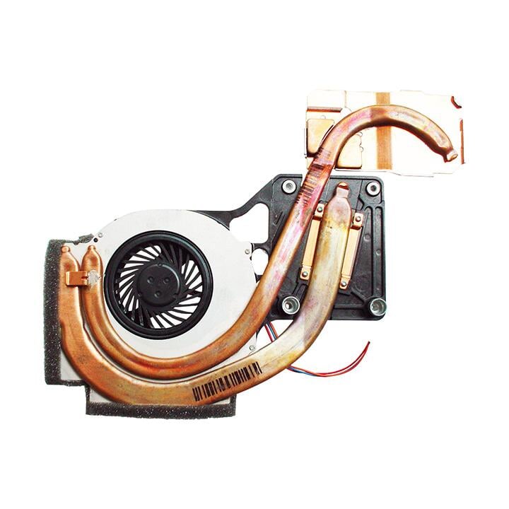 FAN, CPU HEATSINK Information Technology IBM