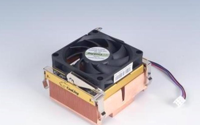 FAN, PIV LOW PROFILE 1750000257 DIONE5 Medical DEX