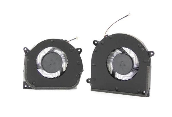 FAN System FAN L 81Q4, Part #: 5F10S13888 Information Technology LENOVO