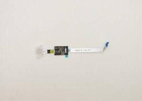 FINGER_PRT, FP BD B 20RR W/BTN/cable MGR Information Technology LENOVO