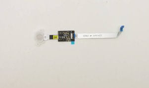 FINGER_PRT, FP BD B 20RR W/BTN/cable MGR Information Technology LENOVO