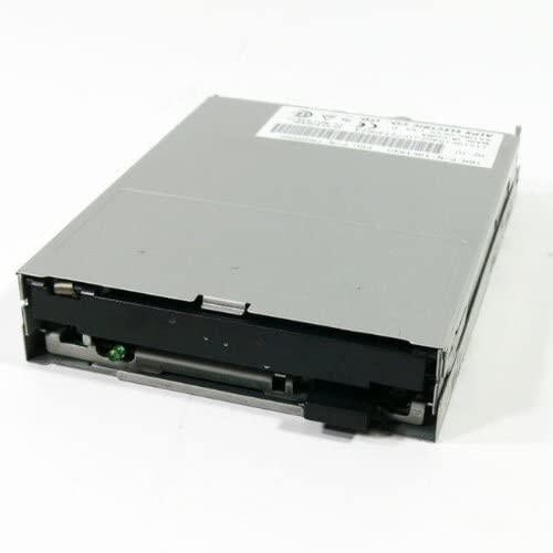 FLOPPY DRIVE, 1.44MB 3.5" W/O BEZEL Information Technology COMPAQ-HEWLETT PACKARD