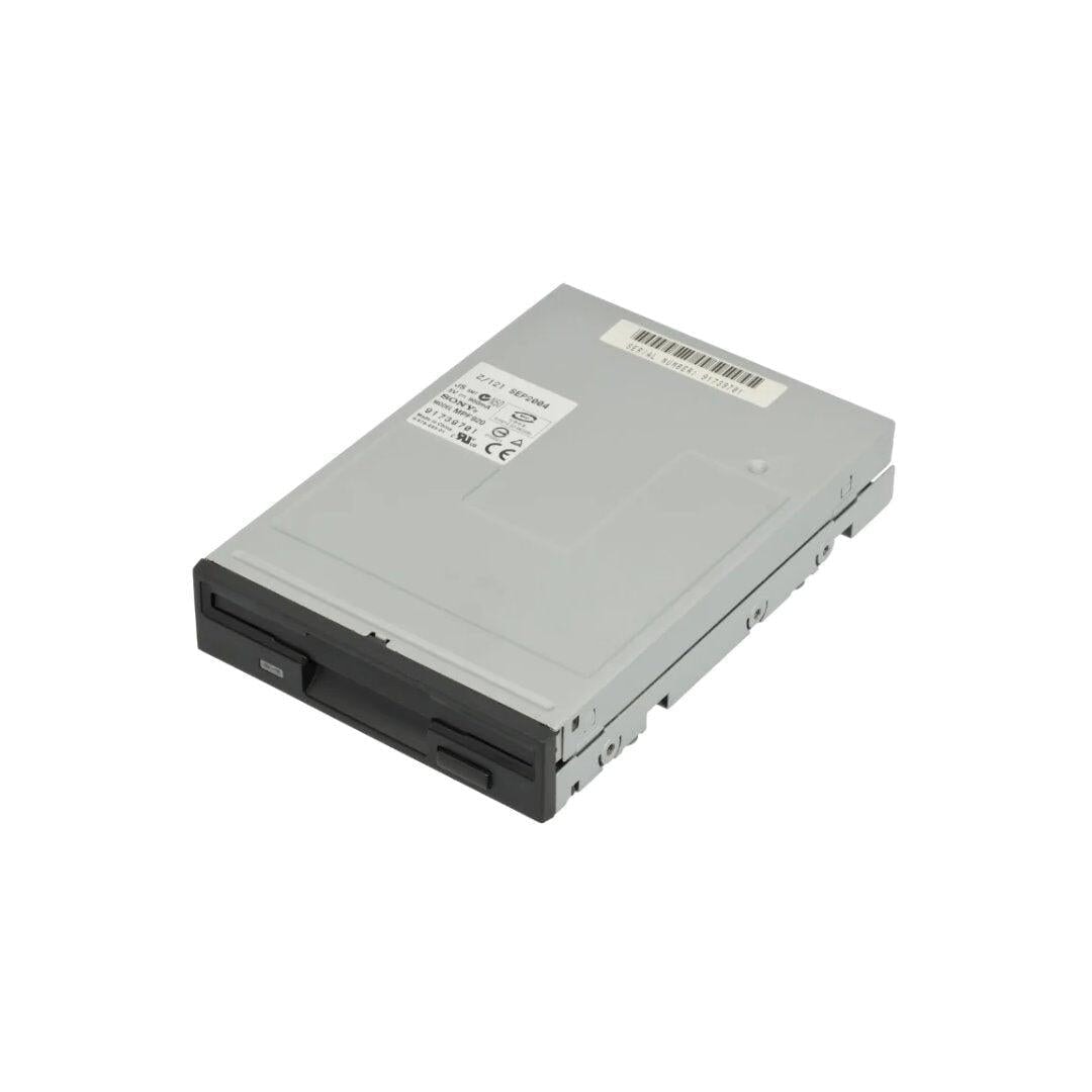 FLOPPY DRIVE, 1.44MB, Part #: UH650 Information Technology DELL