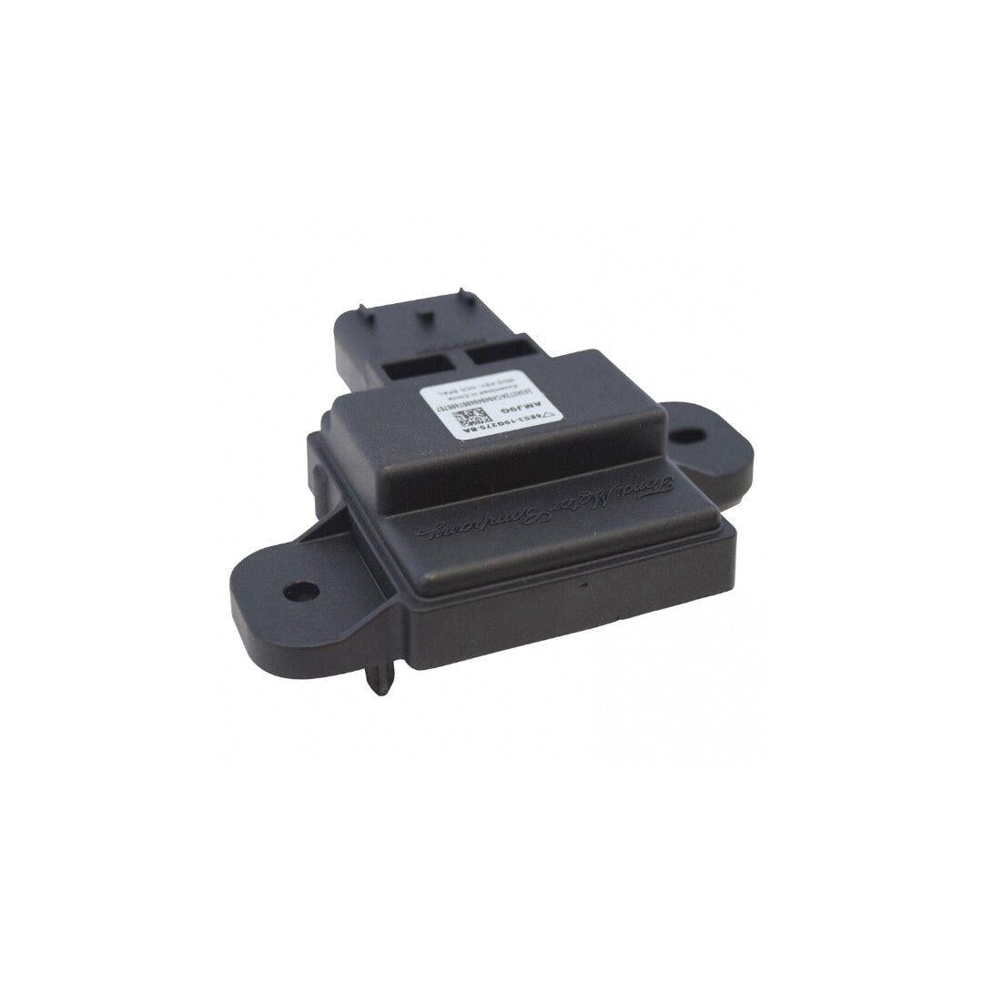 Ford Air Bag Seat Sensor Mat. Electronic Module Part #14B422 | Electronic Module | DEX Automotive FORD