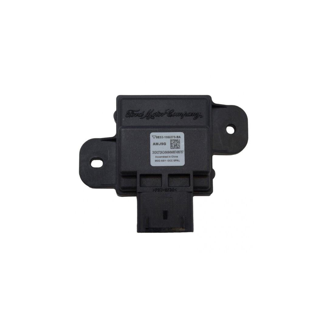 Ford Air Bag Seat Sensor Mat. Electronic Module Part #14B422 | Electronic Module | DEX Automotive FORD