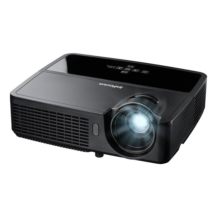 FOXCONN ELECTRONICS INC. (HON HAI) IN122 PROJECTOR, DLP SVGA 3200LM Information Technology DEX