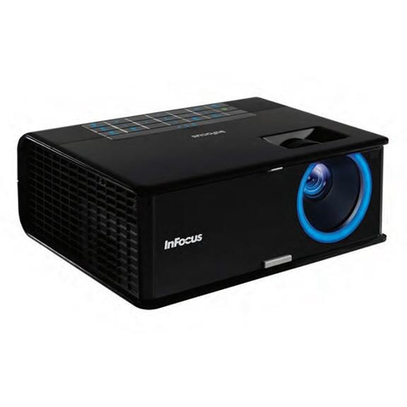 FOXCONN ELECTRONICS INC. (HON HAI) IN3114 PROJECTOR, MULTIMEDIA M3100 IN3114 Information Technology DEX