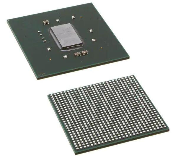 FPGA - FIELD PROGRAMABLE GATE ARRAY Information Technology XILINX INC.