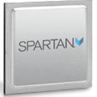 FPGA - Field Programmable Gate Array - XC6SLX100-2FGG676C Information Technology XILINX INC.