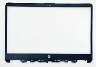FRONT, BEZEL FOR HP6400 HP PN 432221-001 Medical HP POWER INC.