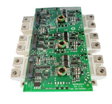 FS450R12KE3/AGDR-71CS Renewable Energy ABB