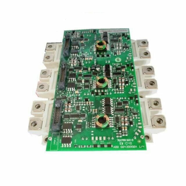 FS450R12KE3/AGDR-71CS Renewable Energy ABB