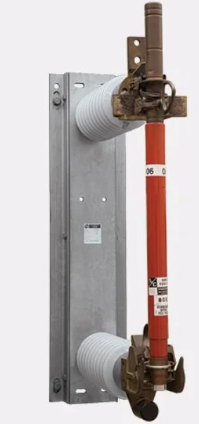 FUSE UNIT, SMD-2C 10E STANDARD SPEED TCC 153-1, 10A, 34.5KV Renewable Energy DEX