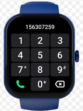 FUTUREFITWATCH, REFURBISHED SILVER ALUMINUM SERIES 3 42MM GRADE B Information Technology DEX