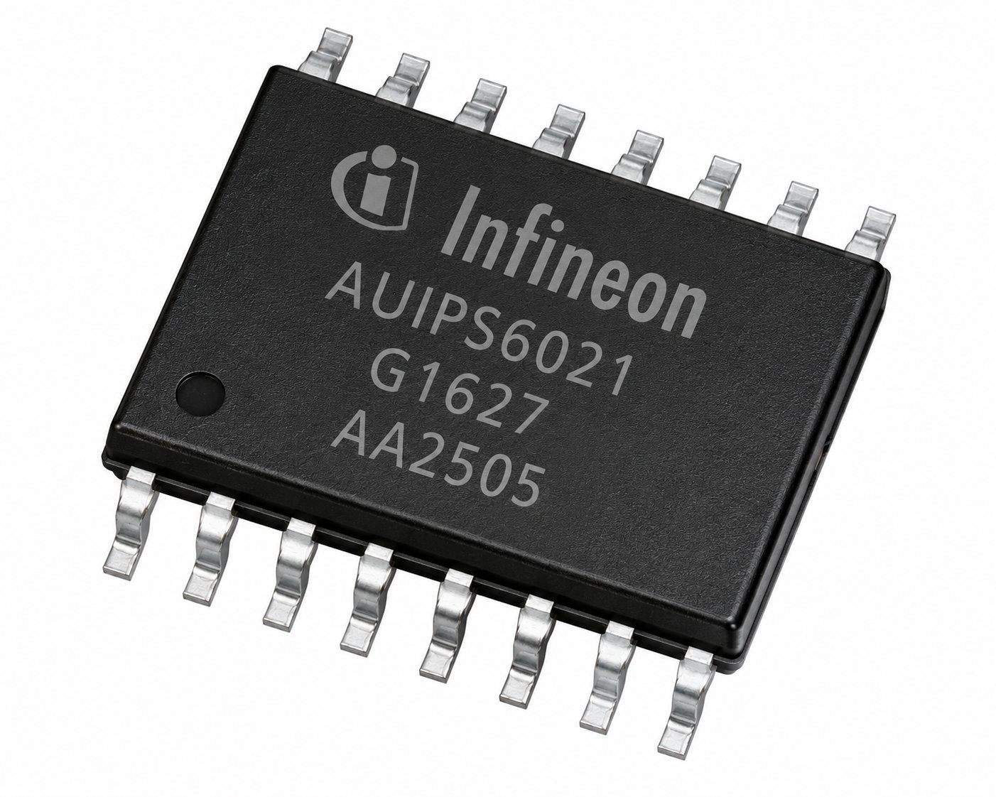GATE DRIVERS AUTOMOTIVE QUALIFIED HS 30MOHM 40V Medical DEX