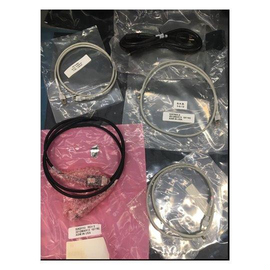 GE 4100 ICN Cable Collector Part# G6000TH Medical GE HEALTHCARE