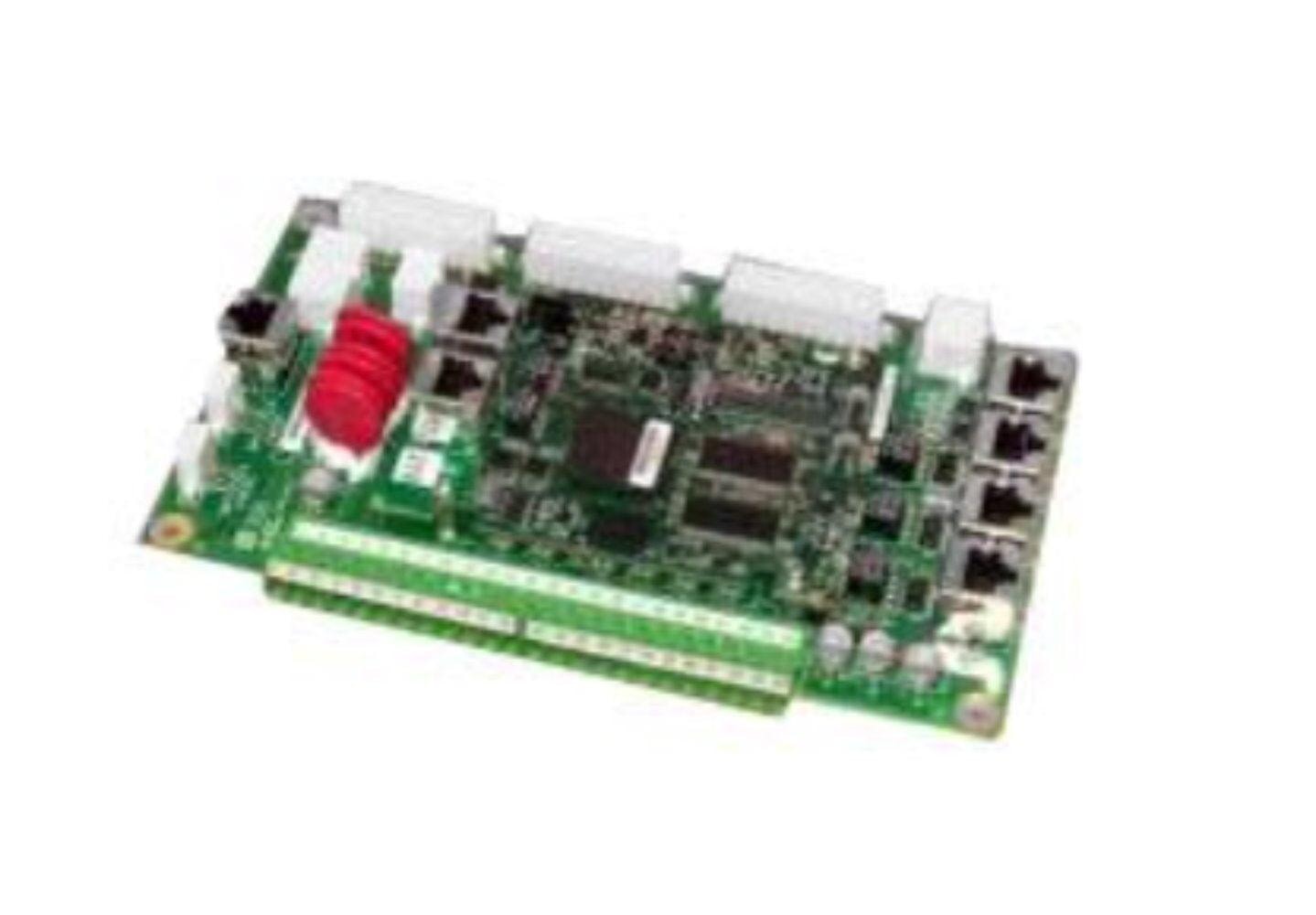 GE Board, AEPC Non-ESS Part# 111W2579P001 - DEX
