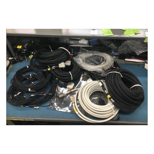 GE HDX1.5TF-Mug Cable EQRM Part# G3335MM Medical GE HEALTHCARE