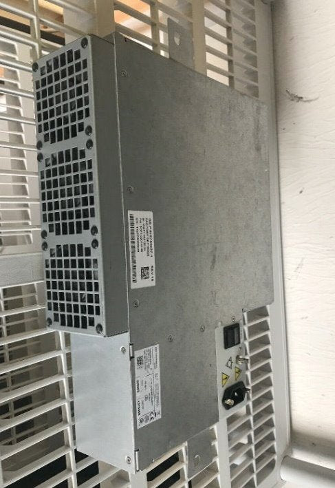 GE Healthcare Main Power Supply, Universal AC Input Part #5755937-2 | Power Supply | DEX Medical GE HEALTHCARE