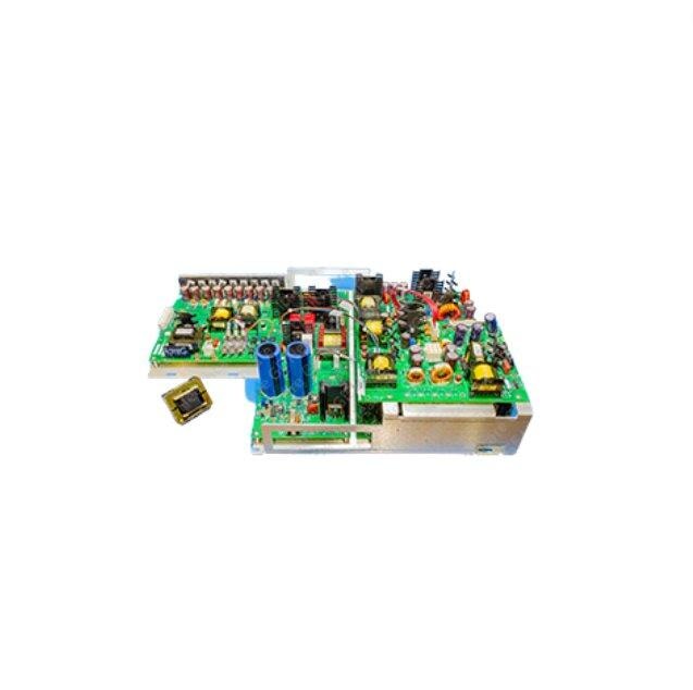 GE Healthcare Power Supply ERBTEC Part #2160200-9 | Power Supply | DEX Medical GE HEALTHCARE