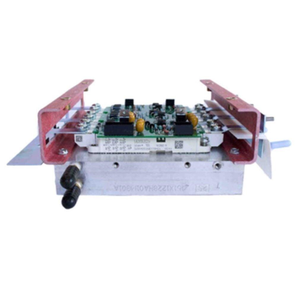 GE IGBT ROTOR SIDE Non-ESS Part# 104W4629P001 - DEX