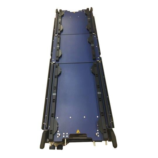 GE Maquet Transmobil Transport Part# M0007SS Medical GE HEALTHCARE