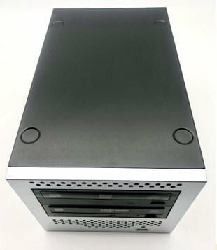 GE Peripheral Tower 2-Bay Black, Part # 5270510-3 Medical GE HEALTHCARE